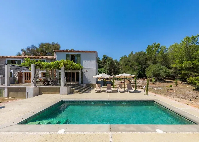 Finca Can Blai