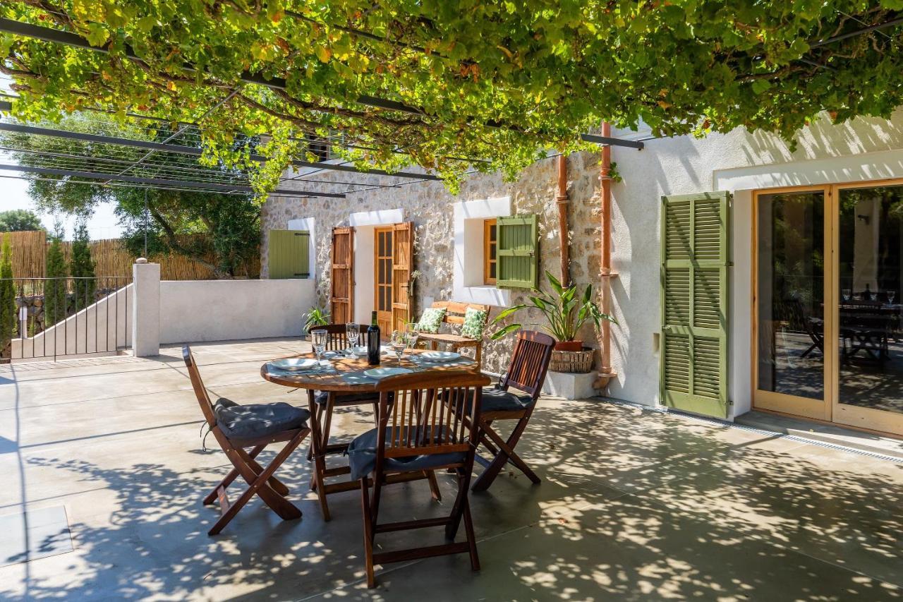 Ferienhaus Blai Capdepera (Mallorca)