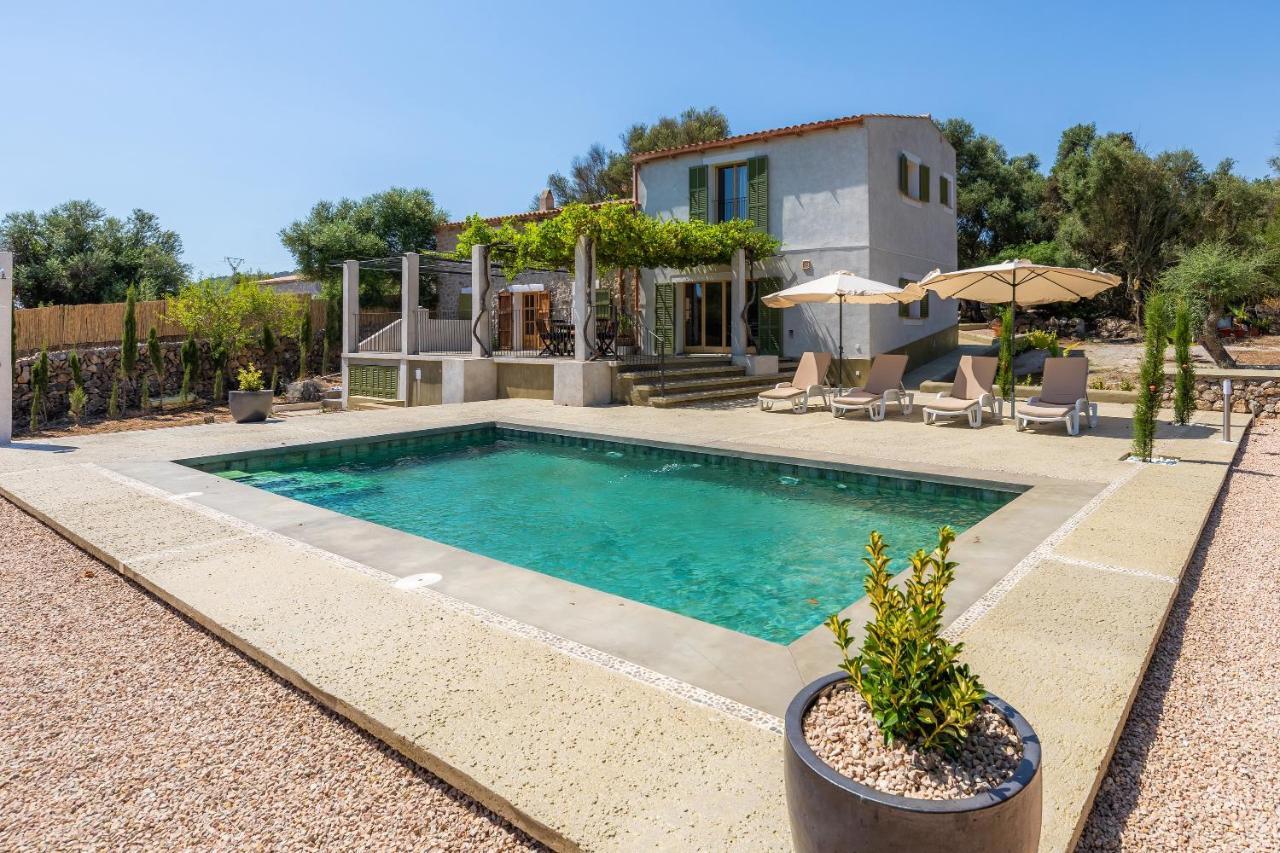 Ferienhaus Blai Capdepera (Mallorca)