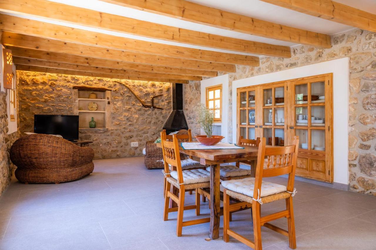 Blai Ferienhaus *