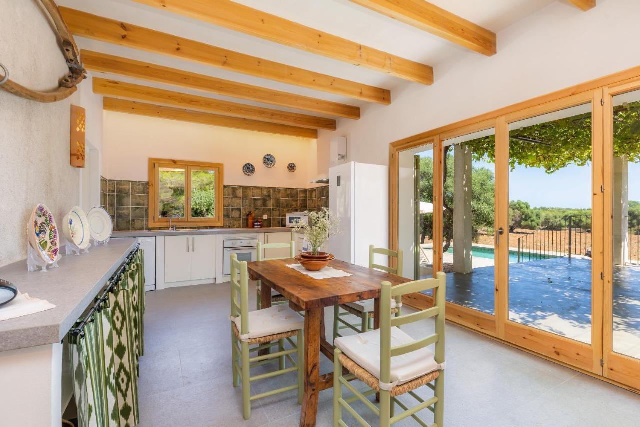 Ferienhaus Blai