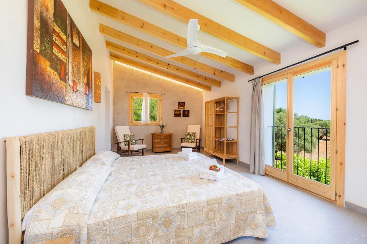 Ferienhaus Blai
