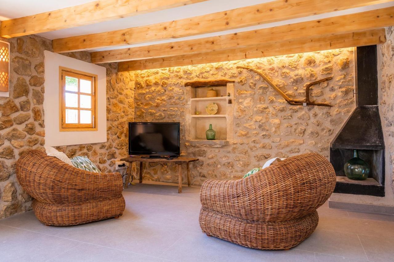 Blai Ferienhaus