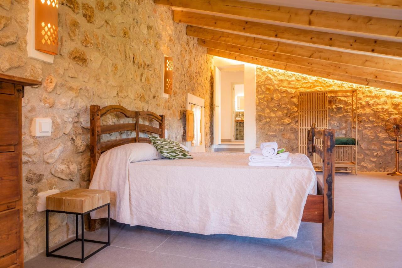Blai Ferienhaus Capdepera (Mallorca)