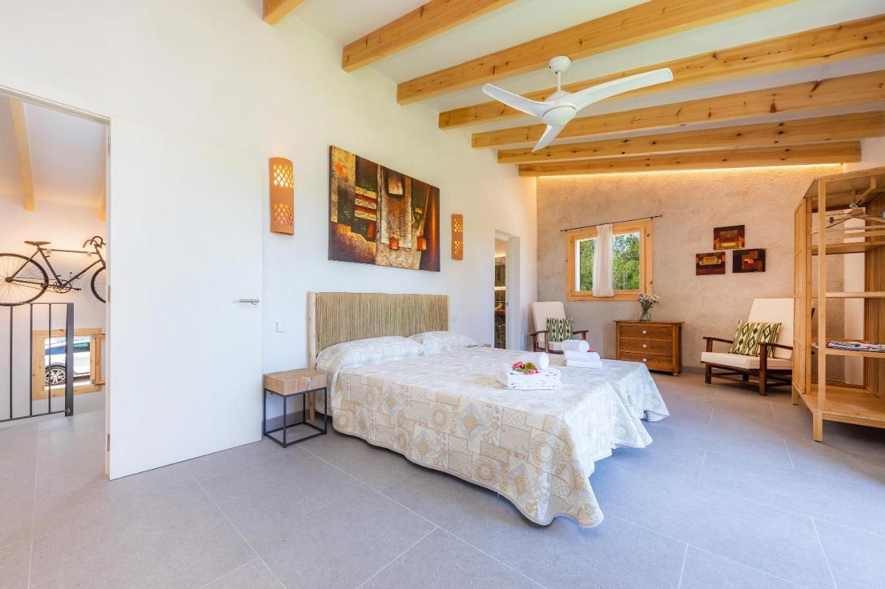 Blai Ferienhaus