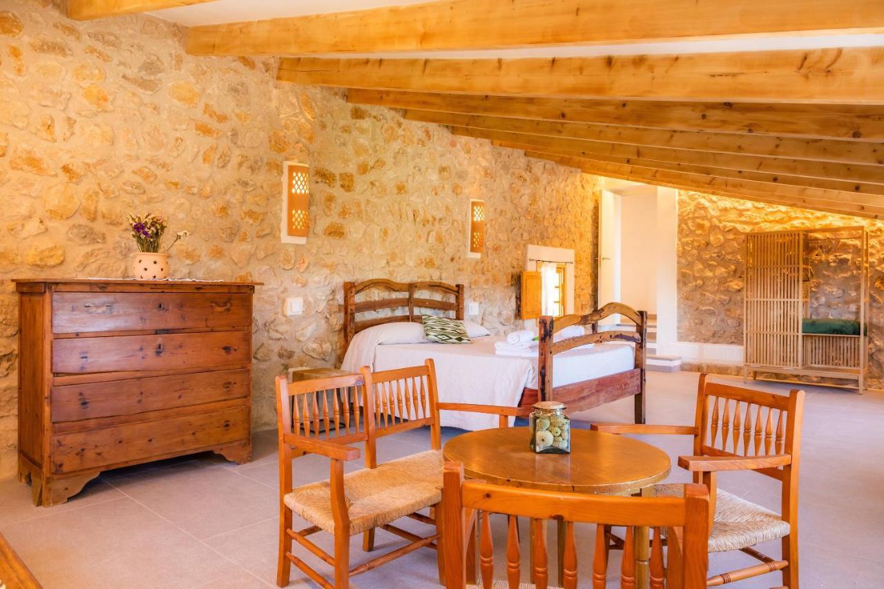 Blai Ferienhaus